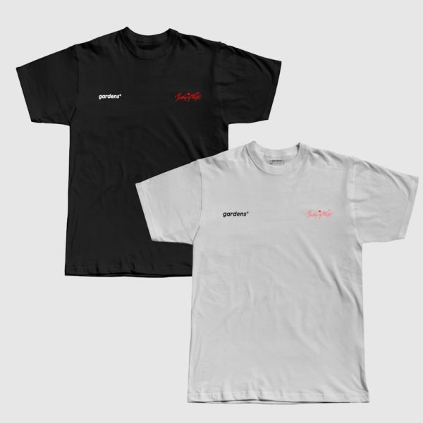 Camiseta END
