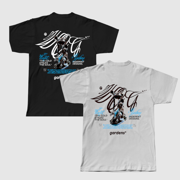 Camiseta GOW - Image 2