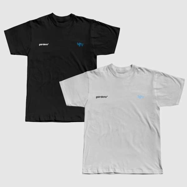 Camiseta GOW