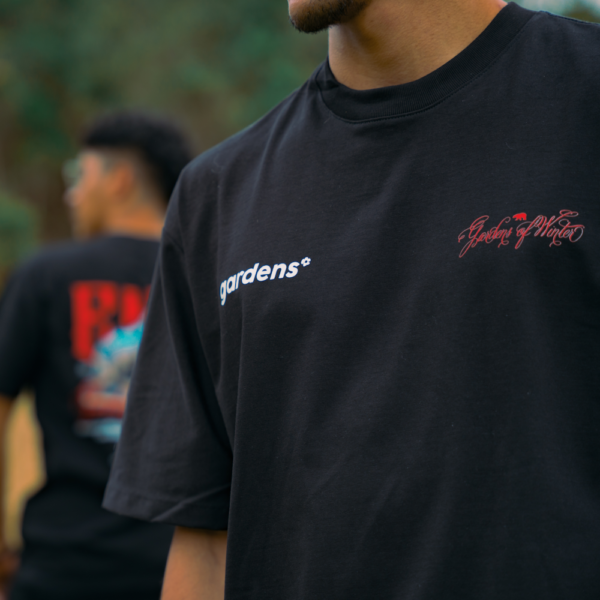 Camiseta END - Image 4