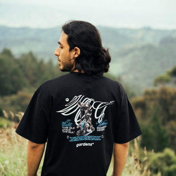 Camiseta GOW - Image 3
