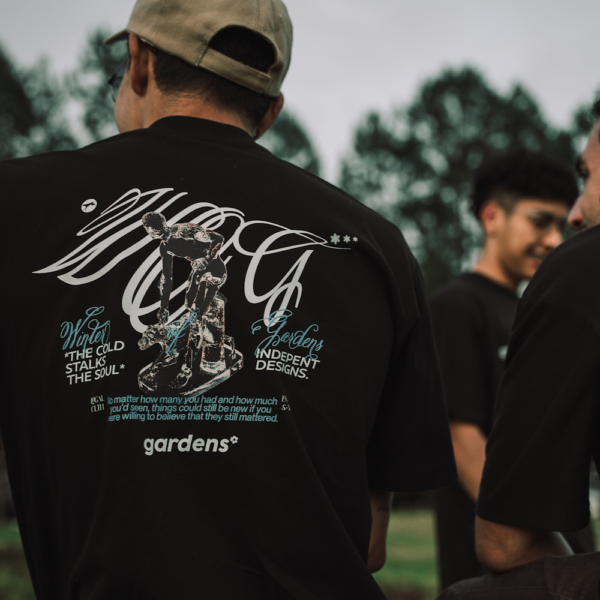 Camiseta GOW - Image 6
